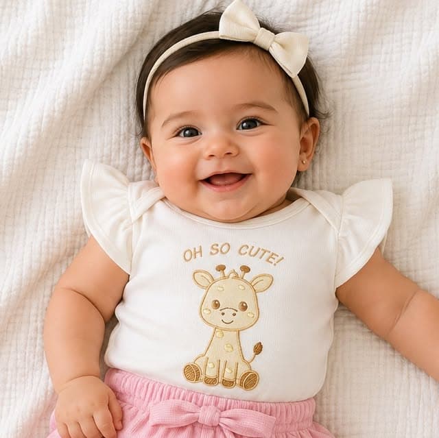 Publicación DyD Babies en Instagram