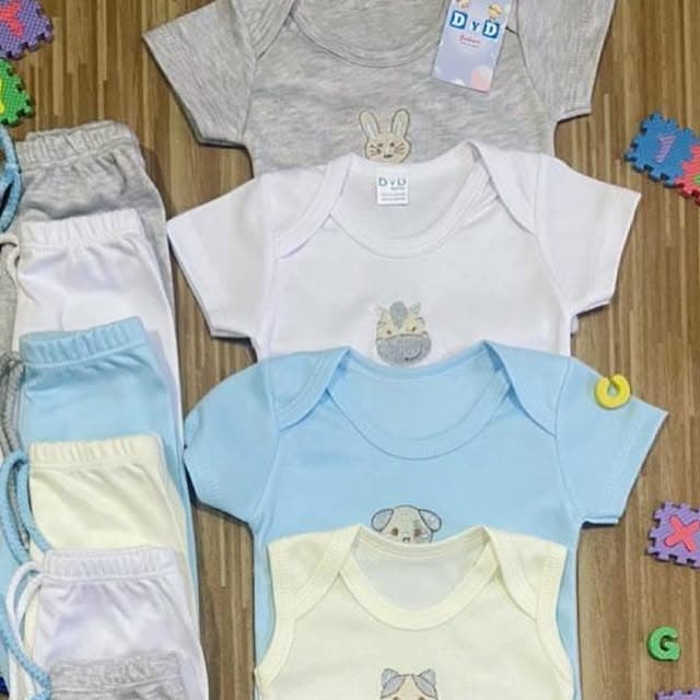 Publicación DyD Babies en Instagram
