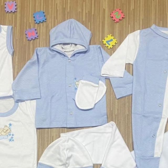 Publicación DyD Babies en Instagram