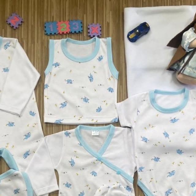 Publicación DyD Babies en Instagram
