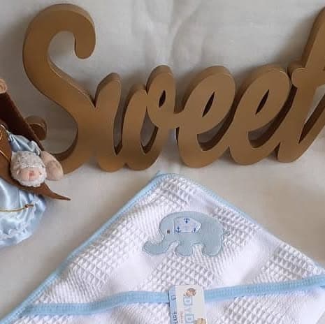 Publicación DyD Babies en Instagram